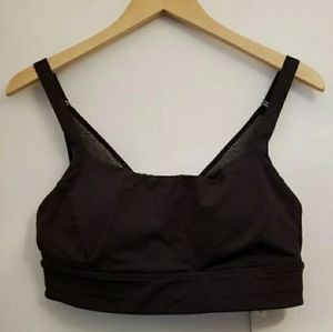 Lululemon Infinite Motion Sports Bra. Size 10